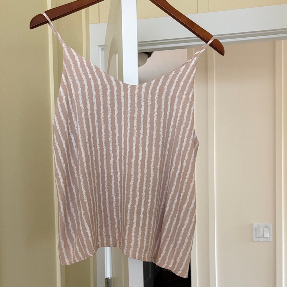 Mahina Cami Tank Top small